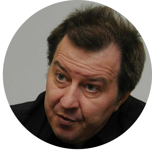 Сергей Дацюк
